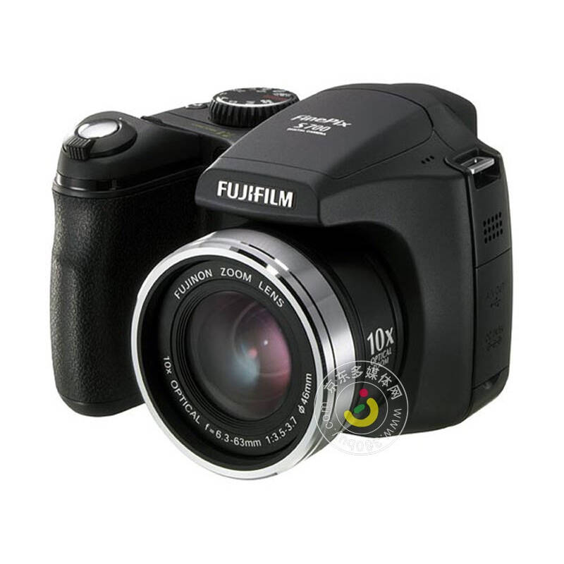 富士(fujifilm)s5700数码相机(黑色)