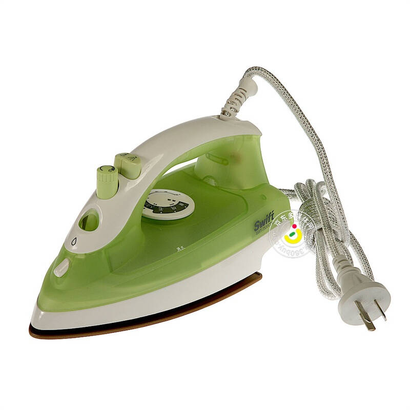 灿坤(eupa)蒸汽电熨斗swt-7530cds