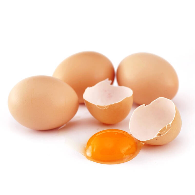 【原膳】兰皇鸡蛋(上海) (10枚/盒)