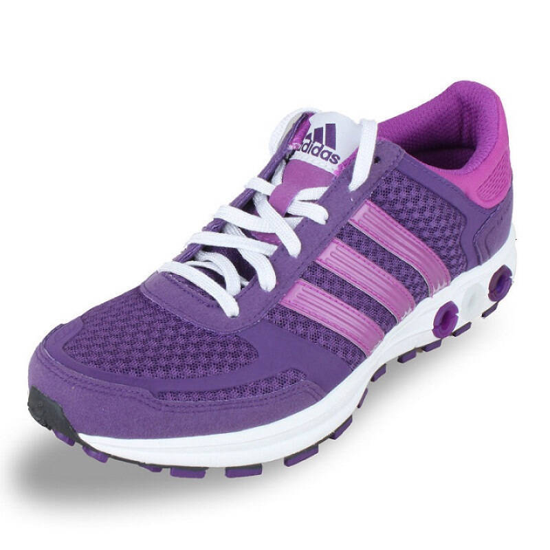 adidas阿迪达斯 跑步 女子跑步鞋 g60193 (颜色以图片为准)
