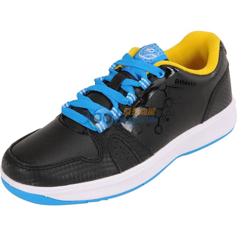 亚礼得 女子网球鞋 s16104 柠檬黄 36