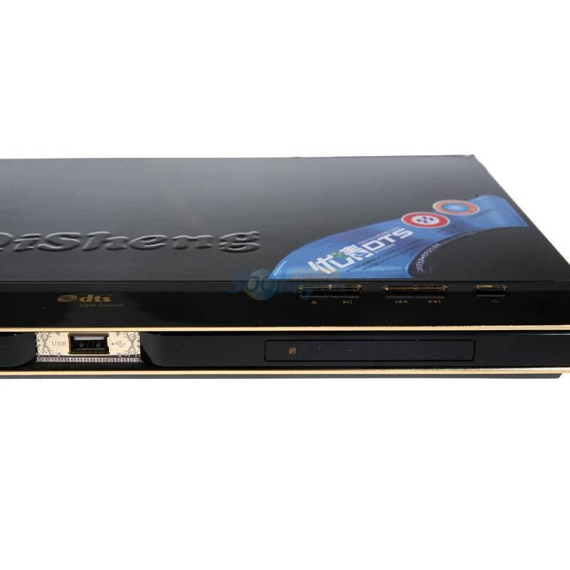 奇声(qisheng)dvd-8138 dvd播放器