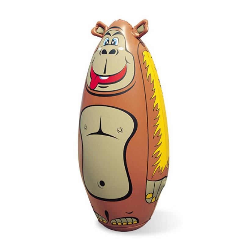 猩猩不倒翁/拳击袋52152