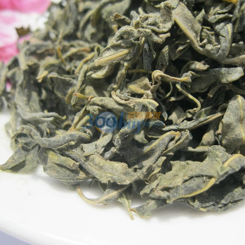 尼亚人罗布麻原叶茶叶90g*2袋