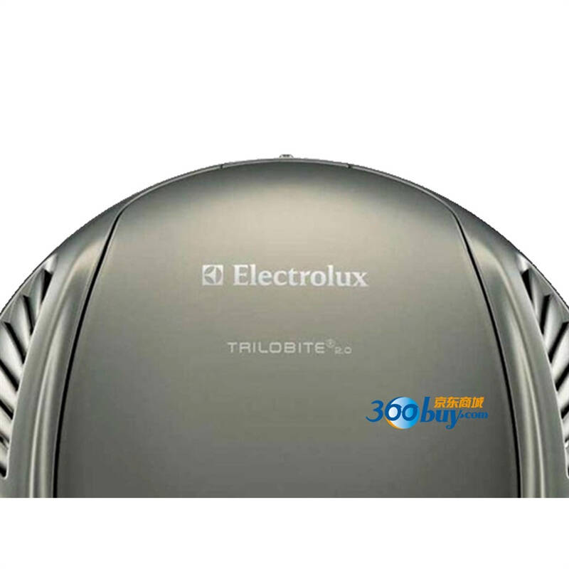 伊萊克斯(electrolux)全自動智能吸塵機器人za2三葉蟲二代