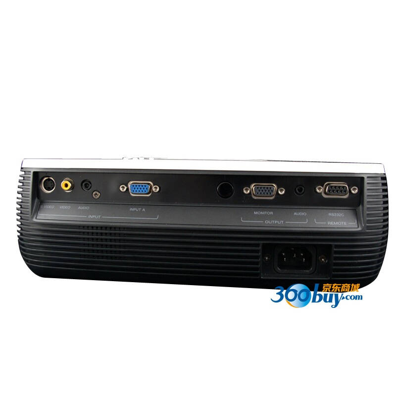 索尼(sony)vpl-ex4 商务投影机