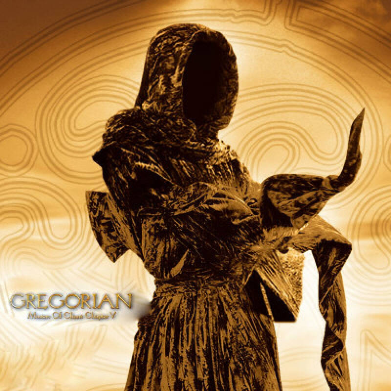 gregorian教皇合唱团音乐会上海2011年10月8日 1080元