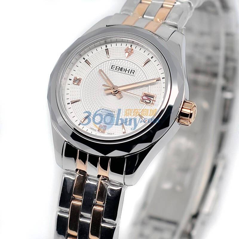 依波表(ebohr)机械表系列女装表10270325