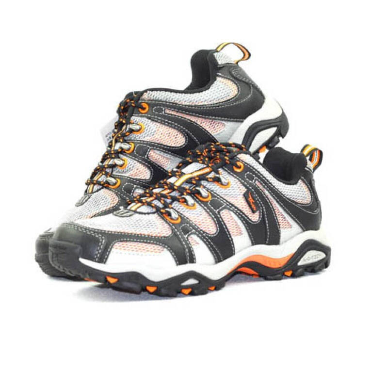 takin户外运动鞋f102m21u00071 黑色 40