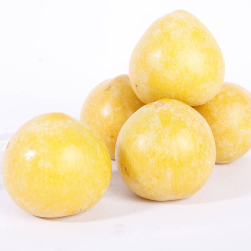 南非黄布林6粒约780g/新鲜水果/李子