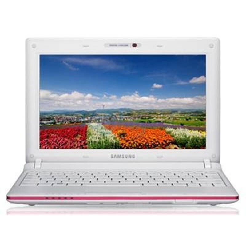 三星(samsung) n148-da05cn 10英寸笔记本电脑 (n450 1g 250g 6芯电池