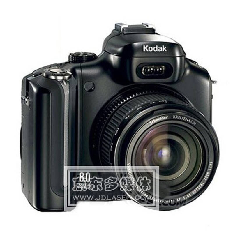 柯达(kodak)p880数码相机
