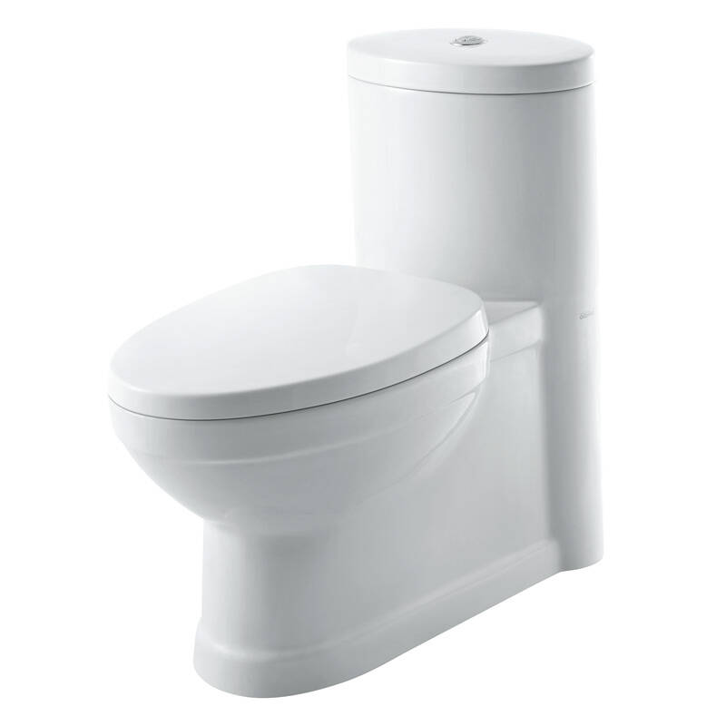 尚高卫浴suncoo 马桶 超晶纳米釉 高温陶瓷 节能节水3/6l 连体座便器