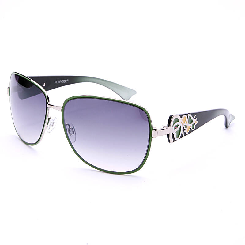 porpoise海豚时尚太阳眼镜 po2260-2 63mm