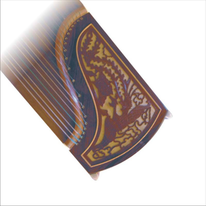 敦煌韵牌694d(l)古筝