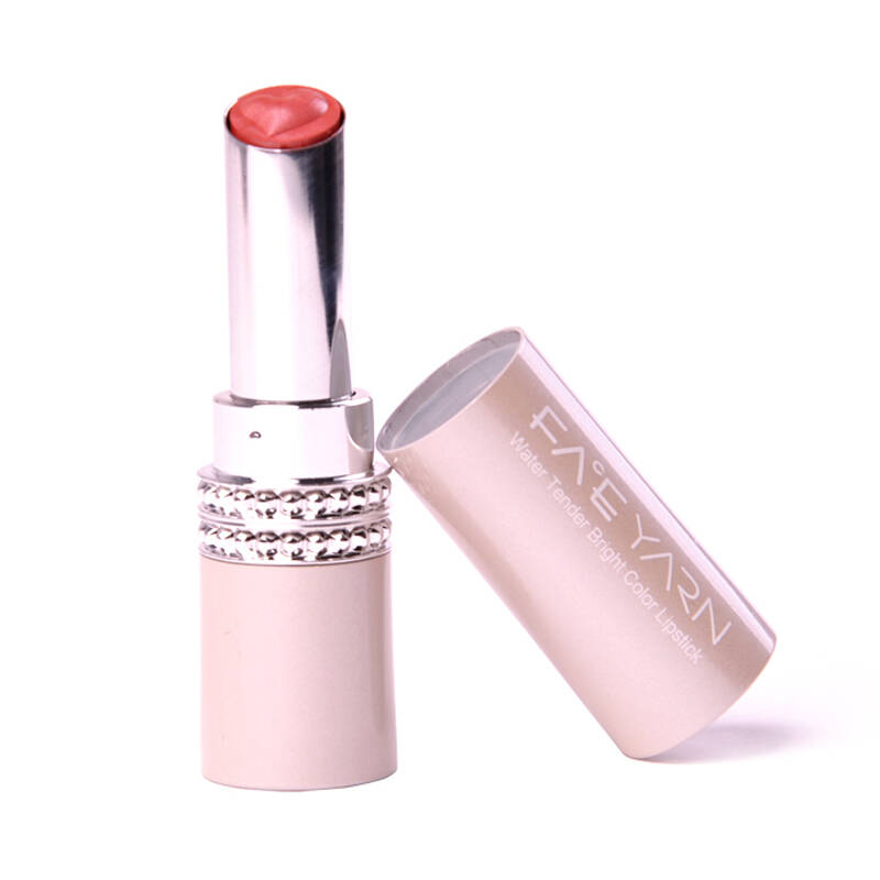 花妍丽faceyarn 水嫩亮彩唇膏3g 3# - 京东