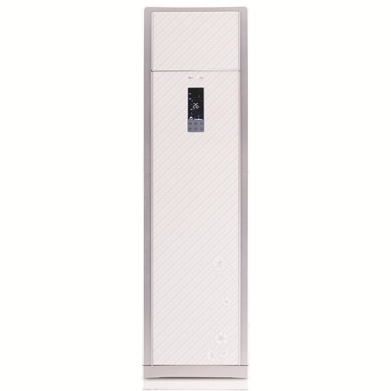 格力(gree)kfr-50lw/(50552)fnaa-2 柜式 2p王者风尚变频系列冷暖空调