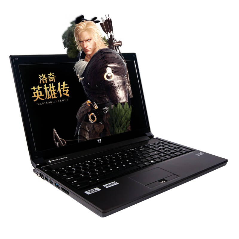 未来人类(terrans force) x511 15.