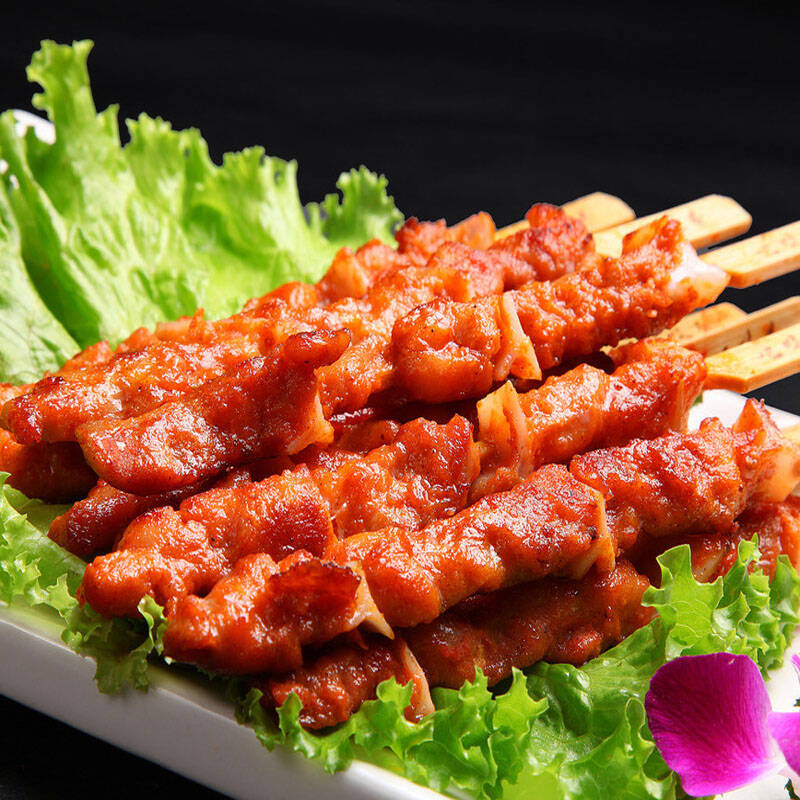 天玛生态 骨肉相连串 1600g(400g/袋*4)