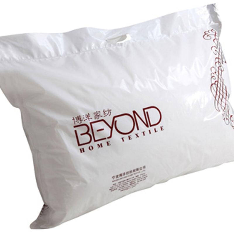 博洋家纺 枕芯/枕头 丝浓安睡枕 新款 48*76cm
