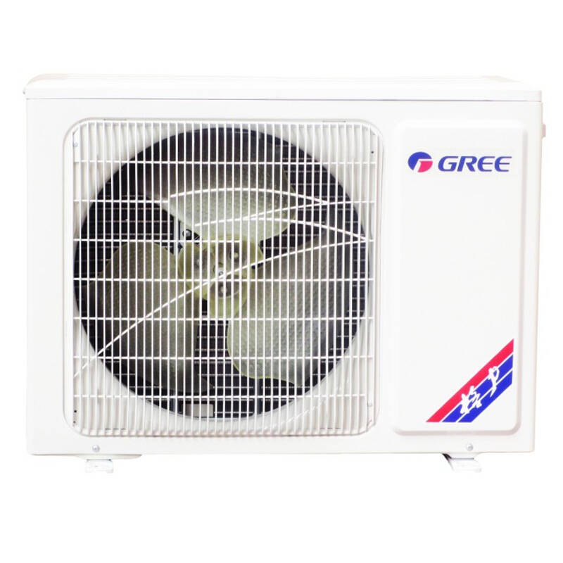 格力(gree) kfr-23gw/(23570)aa-2 小1匹 壁挂式q力系列定频冷暖空调