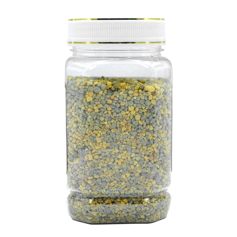 元宵节大促 暖民 纯天然破壁调经养颜益母草花粉 3瓶装 600g 妇女节