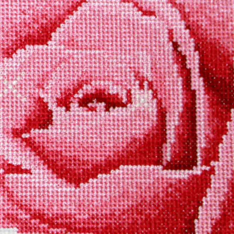 华庭丽娜 lt钟表成品十字绣 时尚室内装饰挂画 相知相伴 客厅卧室装饰