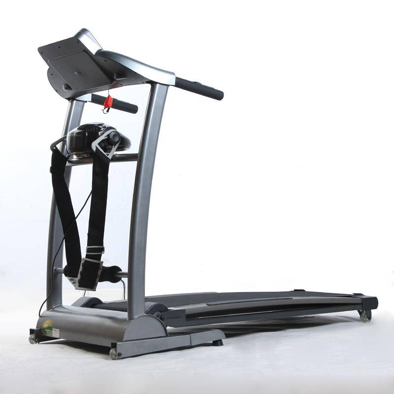 澳瑞特(orient) js-5090 软跑板电动跑步机 家用 多功能 静音 液压