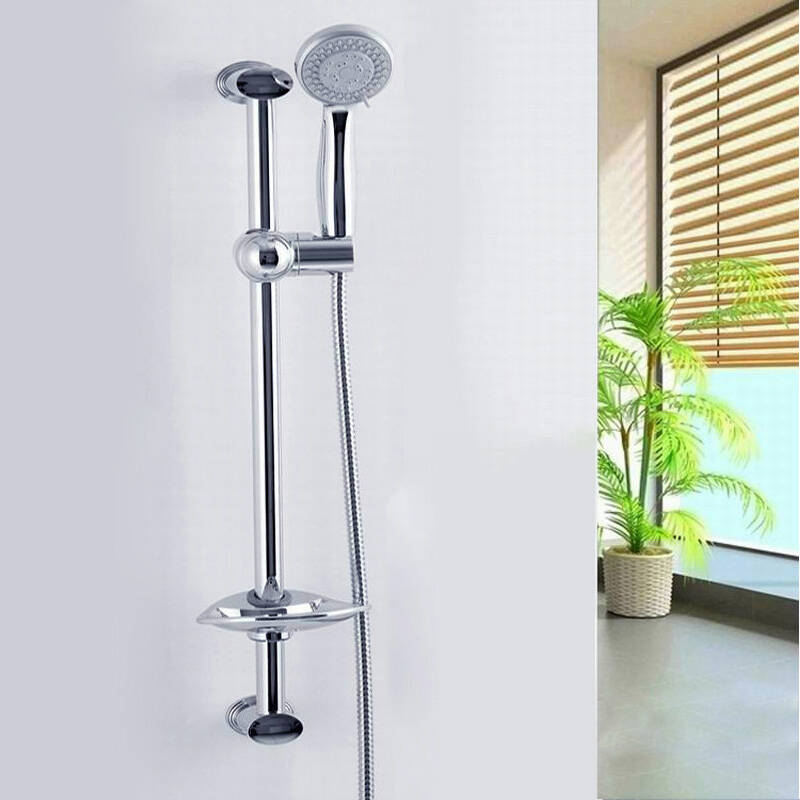 卡朋卫浴 淋浴花洒套装 可升降多功能淋浴花洒kl031