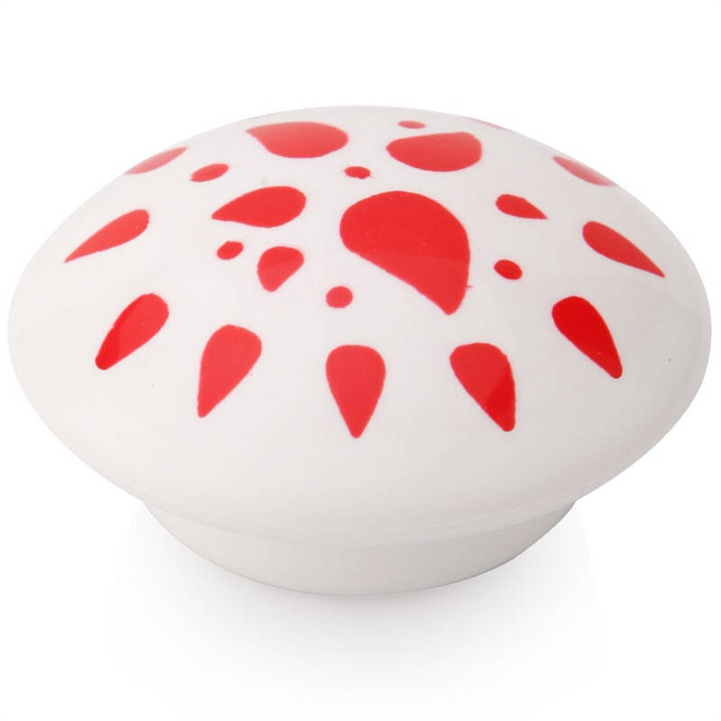 成人用品/情趣用品 mushroom蘑菇 便携式野战自慰杯飞机杯(乳尖款)