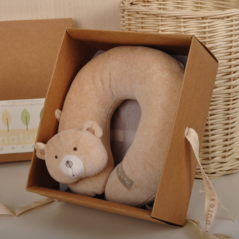 natures purest抱抱熊-颈圈(1453)不限年龄