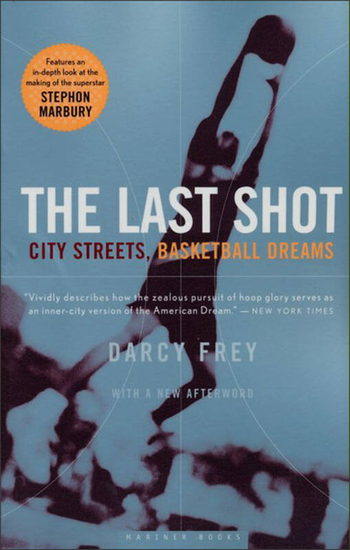 the last shot: city streets, basketball dreams