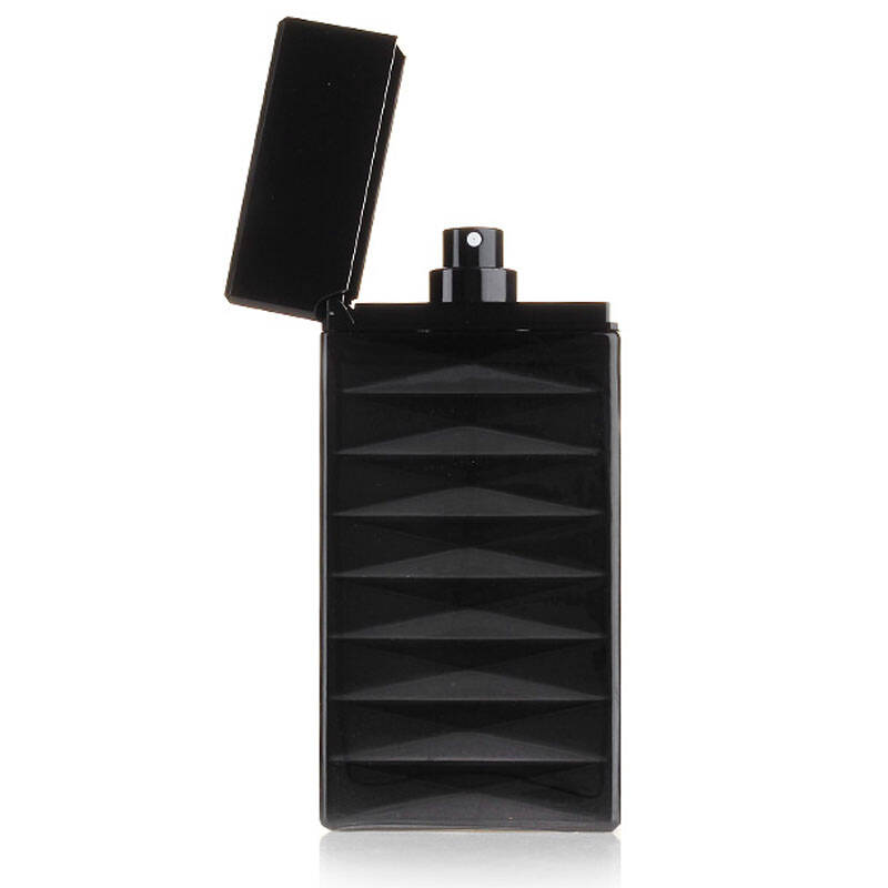 阿玛尼(armani) 极致姿态男士香水(全黑) 75ml