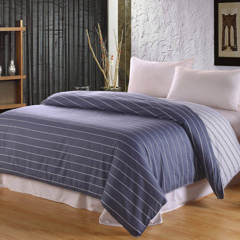 5/1.8纯棉被罩正品清仓包邮 悠闲时光 220*240cm