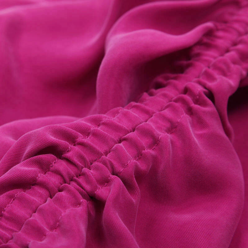 cutiepigie 设计师 纯色双排扣抽绳袖 系带外套wt2705 玫粉色 s