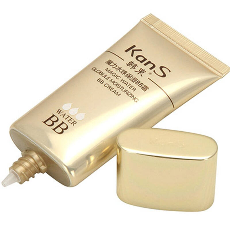 自营 韩束魔力水珠保湿bb霜 40ml