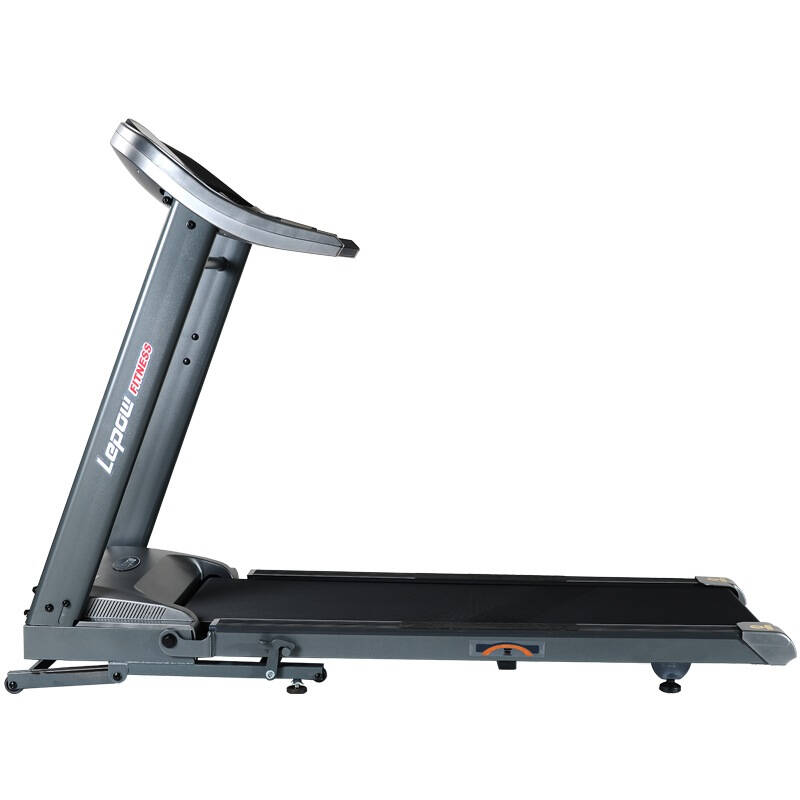 汇康lepow高端家用电动跑步机jd003a 音乐跑步机 电动坡度 超宽大跑台