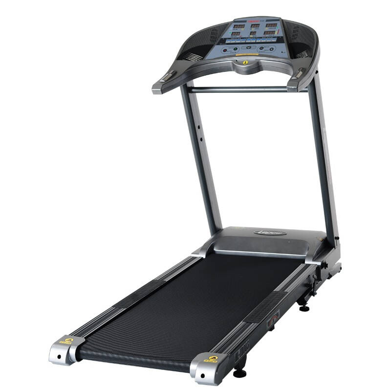 汇康lepow高端家用电动跑步机jd003a 音乐跑步机 电动坡度 超宽大跑台