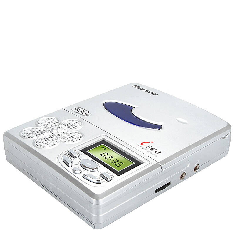 纽曼(newsmy)99g 复读机