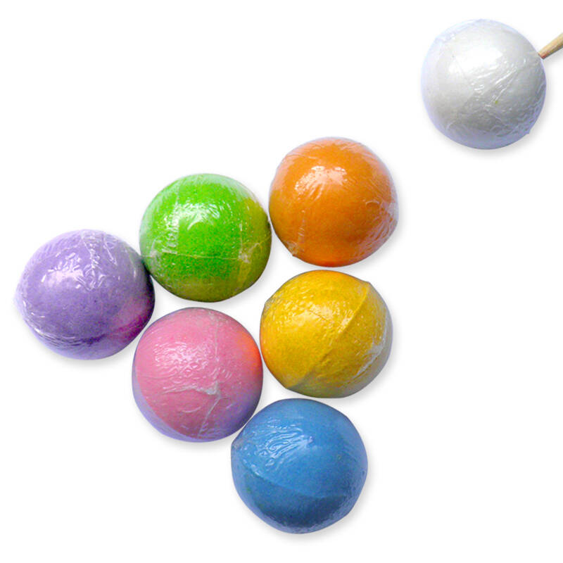 温诗芭onespa 七重奏迷你汽泡弹 25g*7