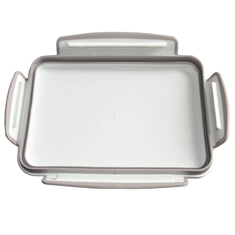 家乐carre饭盒保鲜盒密封便当盒1.