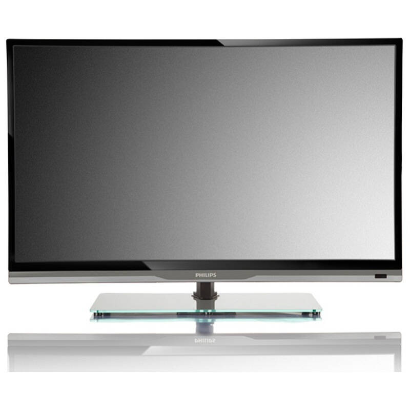 飞利浦(philips) 42pfl3130/t3 42英寸 全高清led液晶电视(黑色)