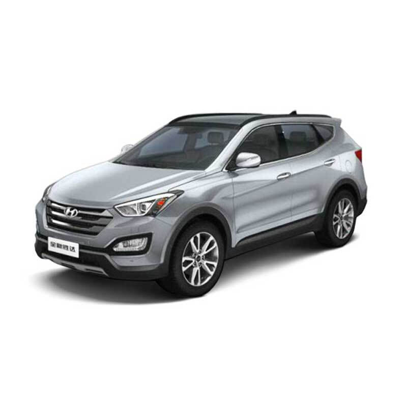 北京现代全新胜达2013款2.