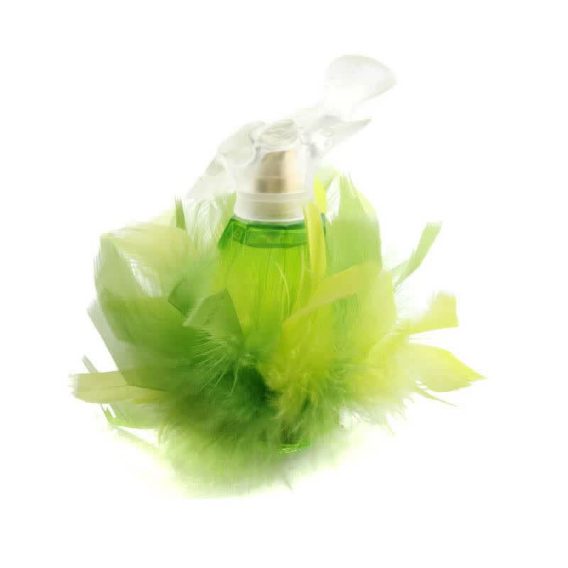 nina ricci nina ricci莲娜丽姿青羽飞扬(新款比翼双飞)女士香水50ml
