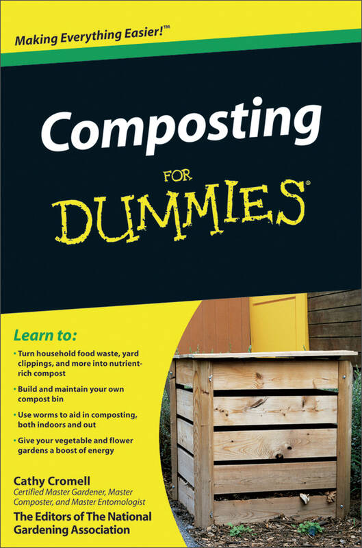 composting for dummies