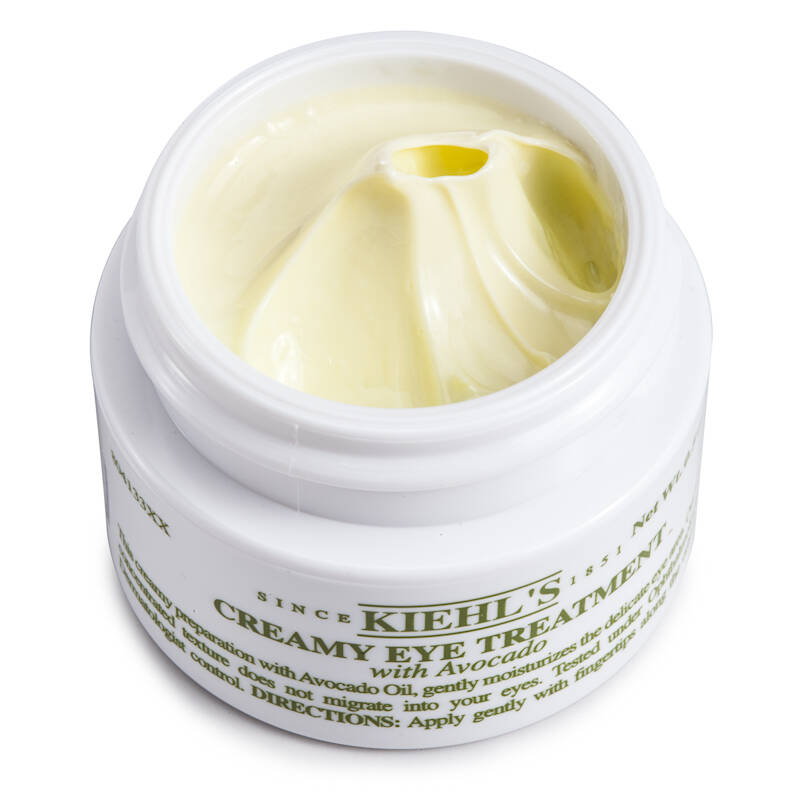 kiehls 科颜氏牛油果眼霜 14ml