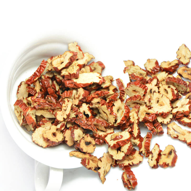 益言堂 鸡心枣片 200克/瓶*3