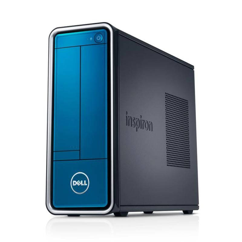 戴尔(dell) inspiron 660s-r558-jn l 灵越台式电脑 (双核g2030 2g