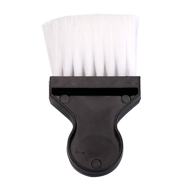 百特理发专用清洁大毛刷