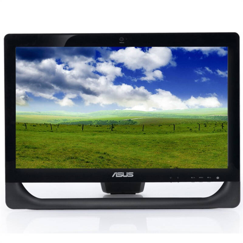 华硕(asus) et2013igki-b005m 20英寸一体电脑(g645 4g 500g 1g独显